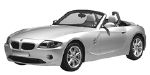 BMW E85 C168C Fault Code