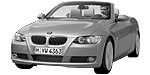 BMW E93 C168C Fault Code