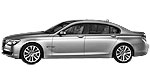 BMW F02 C168C Fault Code